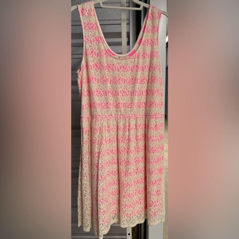 Mossimo tank dress
